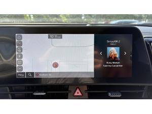 Miniature 29 Kia Sportage Ex *Awd *Bizone *Cuir *Carplay *Caméra *Volant/Siege Chauffant 2024