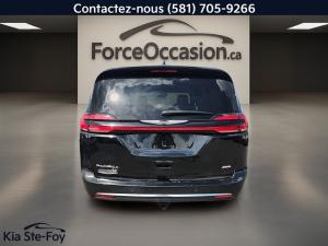 Miniature 5 Chrysler Pacifica Sélect* AWD* TOIT PANO* VOLANT CHAUFFANT* AC* CRUISE* CAMERA* 2025