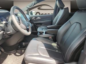 Miniature 8 Chrysler Pacifica Sélect* AWD* TOIT PANO* VOLANT CHAUFFANT* AC* CRUISE* CAMERA* 2025