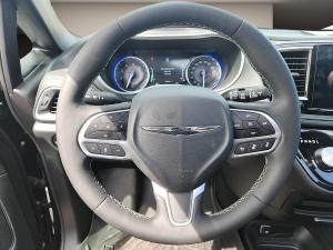 Miniature 12 Chrysler Pacifica Sélect* AWD* TOIT PANO* VOLANT CHAUFFANT* AC* CRUISE* CAMERA* 2025