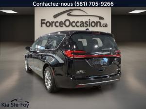 Miniature 8 Chrysler Pacifica Sélect* AWD* TOIT PANO* VOLANT CHAUFFANT* AC* CRUISE* CAMERA* 2025