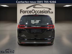 Miniature 9 Chrysler Pacifica Sélect* AWD* TOIT PANO* VOLANT CHAUFFANT* AC* CRUISE* CAMERA* 2025