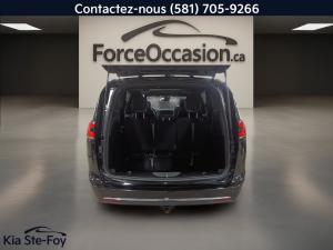 Miniature 10 Chrysler Pacifica Sélect* AWD* TOIT PANO* VOLANT CHAUFFANT* AC* CRUISE* CAMERA* 2025