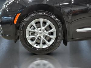 Miniature 14 Chrysler Pacifica Sélect* AWD* TOIT PANO* VOLANT CHAUFFANT* AC* CRUISE* CAMERA* 2025