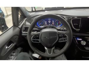 Miniature 17 Chrysler Pacifica Sélect* AWD* TOIT PANO* VOLANT CHAUFFANT* AC* CRUISE* CAMERA* 2025