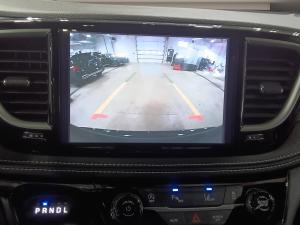 Miniature 23 Chrysler Pacifica Sélect* AWD* TOIT PANO* VOLANT CHAUFFANT* AC* CRUISE* CAMERA* 2025