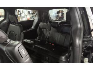 Miniature 25 Chrysler Pacifica Sélect* AWD* TOIT PANO* VOLANT CHAUFFANT* AC* CRUISE* CAMERA* 2025