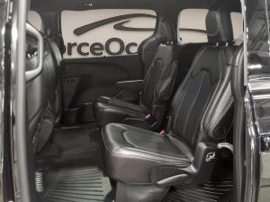 Miniature 28 Chrysler Pacifica Sélect* AWD* TOIT PANO* VOLANT CHAUFFANT* AC* CRUISE* CAMERA* 2025