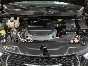 Miniature 31 Chrysler Pacifica Sélect* AWD* TOIT PANO* VOLANT CHAUFFANT* AC* CRUISE* CAMERA* 2025