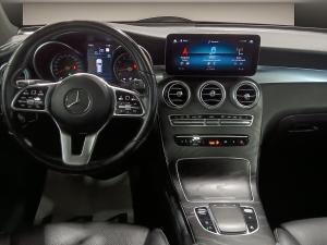 Miniature 5 Mercedes-Benz GLC Glc 300 * 4Matic * Turbo * Cuir * Gps * Toit * Burmester® * 2022