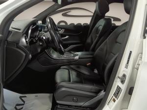 Miniature 6 Mercedes-Benz GLC Glc 300 * 4Matic * Turbo * Cuir * Gps * Toit * Burmester® * 2022