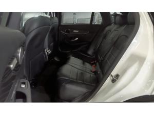 Miniature 8 Mercedes-Benz GLC Glc 300 * 4Matic * Turbo * Cuir * Gps * Toit * Burmester® * 2022