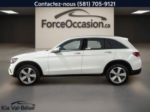 Miniature 11 Mercedes-Benz GLC Glc 300 * 4Matic * Turbo * Cuir * Gps * Toit * Burmester® * 2022