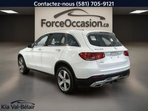 Miniature 13 Mercedes-Benz GLC Glc 300 * 4Matic * Turbo * Cuir * Gps * Toit * Burmester® * 2022
