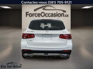 Miniature 14 Mercedes-Benz GLC Glc 300 * 4Matic * Turbo * Cuir * Gps * Toit * Burmester® * 2022