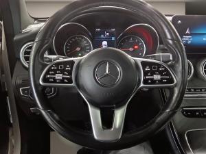 Miniature 16 Mercedes-Benz GLC Glc 300 * 4Matic * Turbo * Cuir * Gps * Toit * Burmester® * 2022