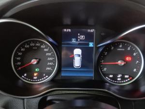 Miniature 17 Mercedes-Benz GLC Glc 300 * 4Matic * Turbo * Cuir * Gps * Toit * Burmester® * 2022