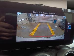 Miniature 19 Mercedes-Benz GLC Glc 300 * 4Matic * Turbo * Cuir * Gps * Toit * Burmester® * 2022