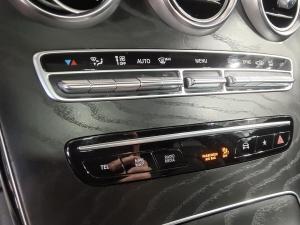 Miniature 20 Mercedes-Benz GLC Glc 300 * 4Matic * Turbo * Cuir * Gps * Toit * Burmester® * 2022