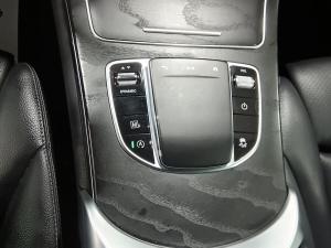 Miniature 21 Mercedes-Benz GLC Glc 300 * 4Matic * Turbo * Cuir * Gps * Toit * Burmester® * 2022