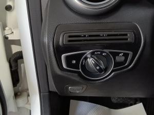 Miniature 25 Mercedes-Benz GLC Glc 300 * 4Matic * Turbo * Cuir * Gps * Toit * Burmester® * 2022