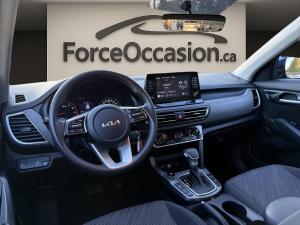 Miniature 5 Kia Seltos Lx * Fwd * Cruise * Caméra * Carplay * Sièges Chauff * 2023
