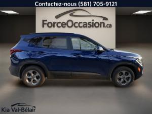 Miniature 10 Kia Seltos Lx * Fwd * Cruise * Caméra * Carplay * Sièges Chauff * 2023