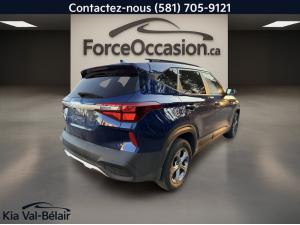 Miniature 12 Kia Seltos Lx * Fwd * Cruise * Caméra * Carplay * Sièges Chauff * 2023