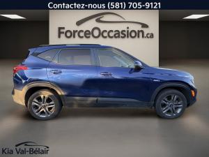 Miniature 9 Kia Seltos Lx * Awd * Cruse * Caméra * Carplay * Sièges Chauff * 2023