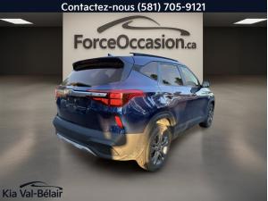 Miniature 11 Kia Seltos Lx * Awd * Cruse * Caméra * Carplay * Sièges Chauff * 2023