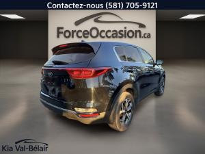Miniature 10 Kia Sportage Lx * Awd * Cruise * Caméra * Carplay * Sièges Chauff * 2022
