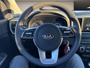 Miniature 12 Kia Sportage Lx * Awd * Cruise * Caméra * Carplay * Sièges Chauff * 2022