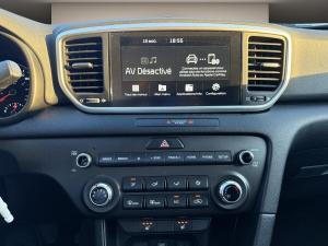 Miniature 14 Kia Sportage Lx * Awd * Cruise * Caméra * Carplay * Sièges Chauff * 2022