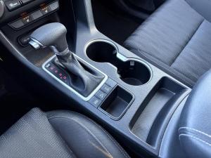 Miniature 16 Kia Sportage Lx * Awd * Cruise * Caméra * Carplay * Sièges Chauff * 2022