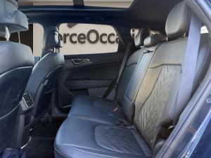 Miniature 6 Kia Sportage X-Line Limited * Awd * Cuir * Toit * Bi-Zone * Harman Kardon * 2023