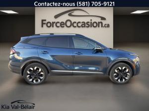Miniature 9 Kia Sportage X-Line Limited * Awd * Cuir * Toit * Bi-Zone * Harman Kardon * 2023