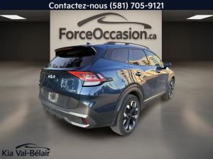 Miniature 11 Kia Sportage X-Line Limited * Awd * Cuir * Toit * Bi-Zone * Harman Kardon * 2023