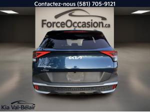 Miniature 12 Kia Sportage X-Line Limited * Awd * Cuir * Toit * Bi-Zone * Harman Kardon * 2023