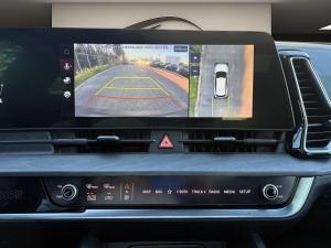 Miniature 17 Kia Sportage X-Line Limited * Awd * Cuir * Toit * Bi-Zone * Harman Kardon * 2023