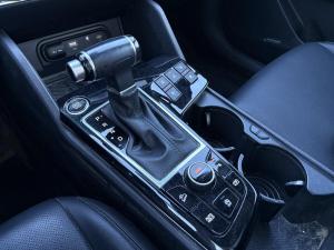 Miniature 18 Kia Sportage X-Line Limited * Awd * Cuir * Toit * Bi-Zone * Harman Kardon * 2023