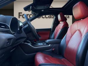Miniature 5 Toyota Highlander Xse * Awd * V6 * 295Hp * Cuir * Toit * Bi-Zone * Volant Chauff * 2022