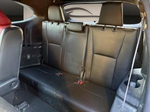 Miniature 7 Toyota Highlander Xse * Awd * V6 * 295Hp * Cuir * Toit * Bi-Zone * Volant Chauff * 2022