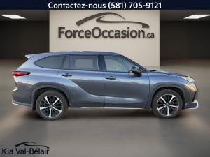 Miniature 9 Toyota Highlander Xse * Awd * V6 * 295Hp * Cuir * Toit * Bi-Zone * Volant Chauff * 2022