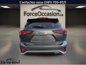 Miniature 12 Toyota Highlander Xse * Awd * V6 * 295Hp * Cuir * Toit * Bi-Zone * Volant Chauff * 2022