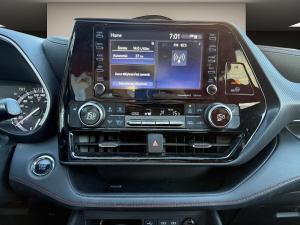 Miniature 16 Toyota Highlander Xse * Awd * V6 * 295Hp * Cuir * Toit * Bi-Zone * Volant Chauff * 2022