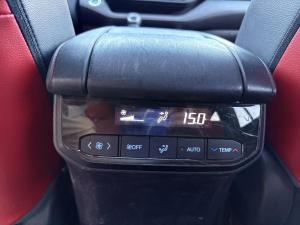 Miniature 20 Toyota Highlander Xse * Awd * V6 * 295Hp * Cuir * Toit * Bi-Zone * Volant Chauff * 2022