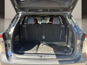 Miniature 9 Toyota Highlander Xse * Awd * V6 * 295Hp * Cuir * Toit * Bi-Zone * Volant Chauff * 2022