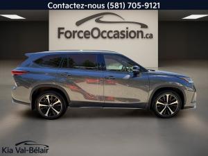 Miniature 12 Toyota Highlander Xse * Awd * V6 * 295Hp * Cuir * Toit * Bi-Zone * Volant Chauff * 2022