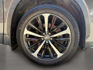 Miniature 13 Toyota Highlander Xse * Awd * V6 * 295Hp * Cuir * Toit * Bi-Zone * Volant Chauff * 2022