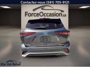 Miniature 15 Toyota Highlander Xse * Awd * V6 * 295Hp * Cuir * Toit * Bi-Zone * Volant Chauff * 2022